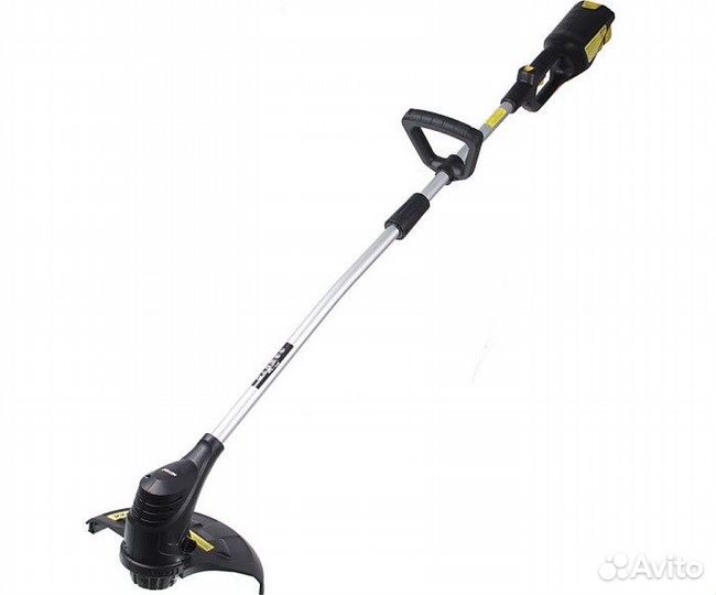 Триммер аккумуляторный Huter GET-36-3Li