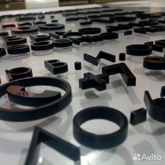 Фрезеровка и лазерная резка, раскрой, изготовление