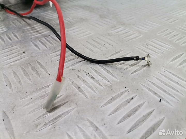 Моторчик печки для Opel Astra H 52421335