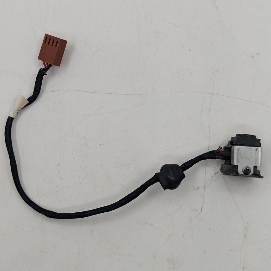 [VGN-AR21MR] Разъем Питания С Кабелем Sony Vaio Vgn-Ar21mr