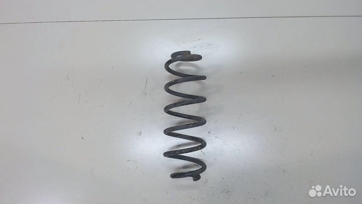Пружина подвески Volkswagen Scirocco 2008, 2013