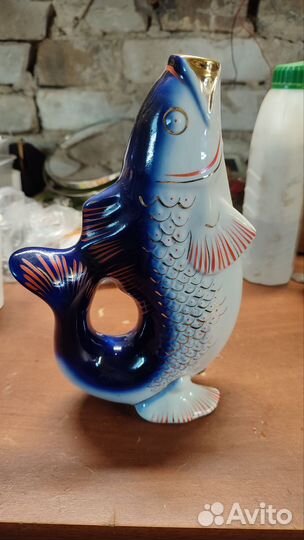 Старинные антикварные вещи СССР