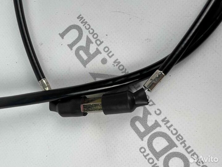 Трос сцепления L-1150мм, ход-30мм, Альфа, 