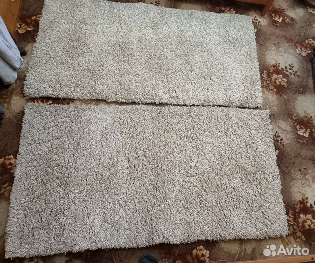 Коврики, ковровые дорожки