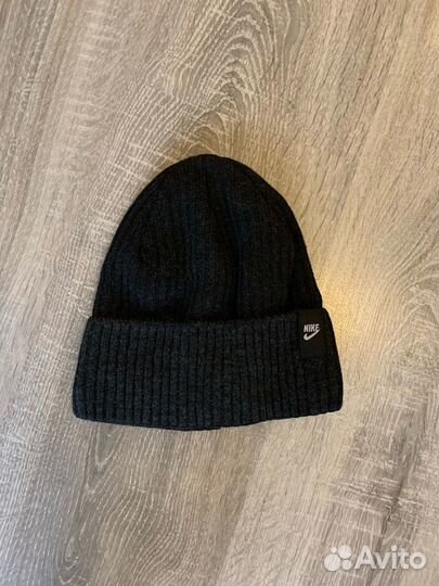 Шапка Nike