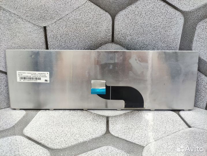 Клавиатура Acer 5335 5542 5542G 5735