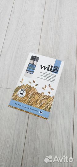 Влагомер зерна wile 65