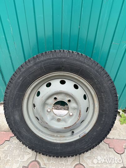 КАМА Кама-Flame 205/70 R16 91Q
