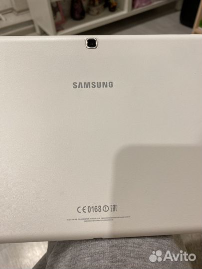 Samsung galaxy tab 4
