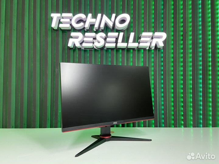 Монитор для пк