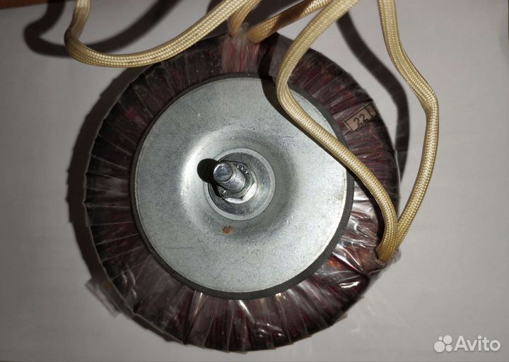 Трансформатор