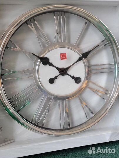 Часы настенные, 44 см, Fantastic