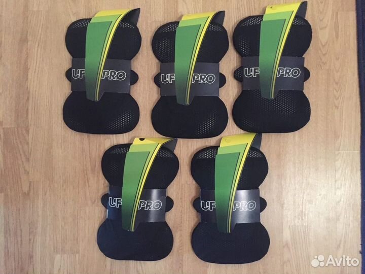 UF Pro мягкие наколенники 3d Tactical Knee Cushion