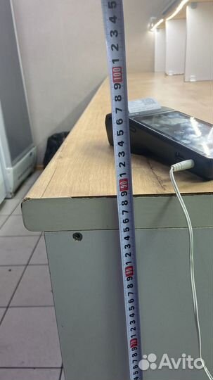 Барная стойка, ресепшен