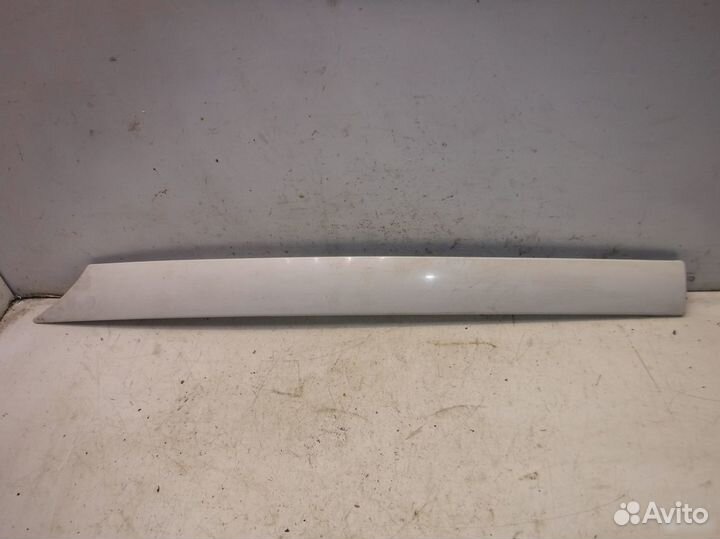 Молдинг заднего стекла Saab 9-3