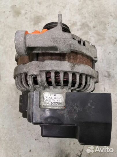 Генератор Mazda 6 2.0