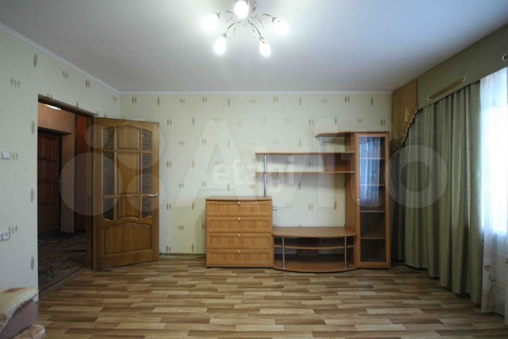 1-к. квартира, 36,9 м², 8/9 эт.