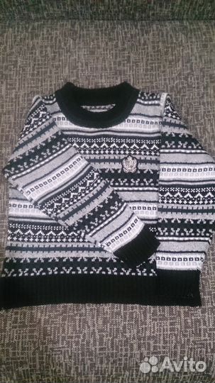 Одежда на мальчика