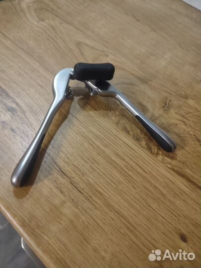 Консервный нож Darvish DV-H-59 нержавеющая сталь