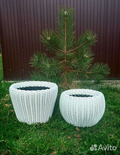 Кашпо для цветов