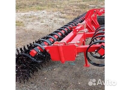 Борона Завод Акимов БМР-6, 2022