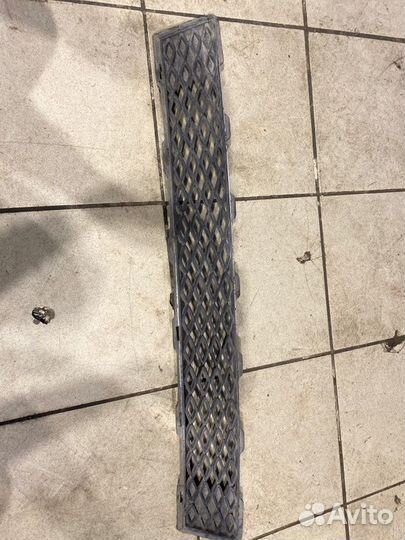 Решетка бампера Kia Optima 3 L4KA 2 2012