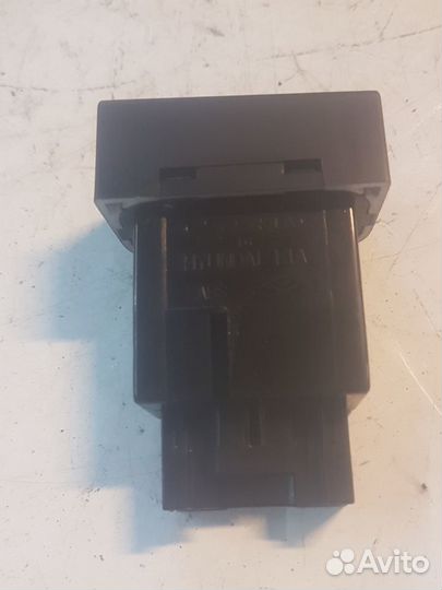 Выключатель подогрева сидений левый hyundai grand