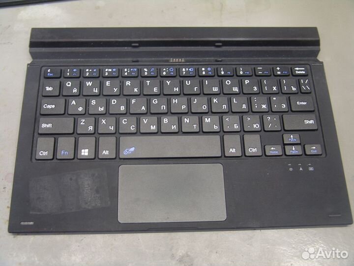 Доп. клавиатура для ноутбука irbis TW42