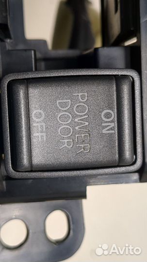 Кнопка багажника Infiniti QX60, 2015