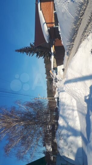 Дом 13 м² на участке 1,8 сот.