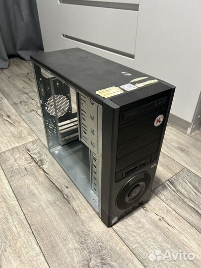 Корпус для пк. Micro-ATX. ATX. AT
