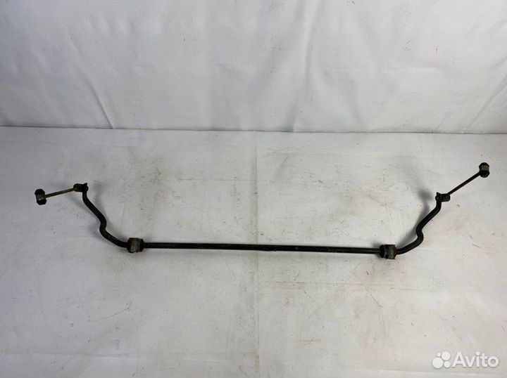 Стабилизатор задний Mercedes C-Class W205 274.920