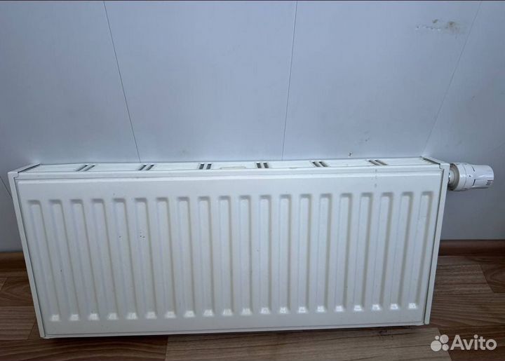 Радиатор отопления