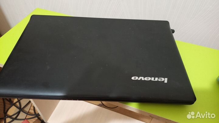 Ноутбук lenovo