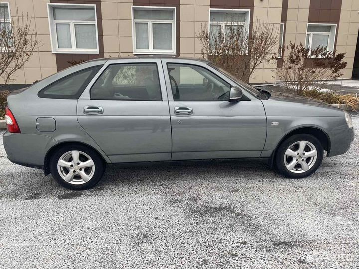 LADA Priora 1.6 МТ, 2011, 223 000 км