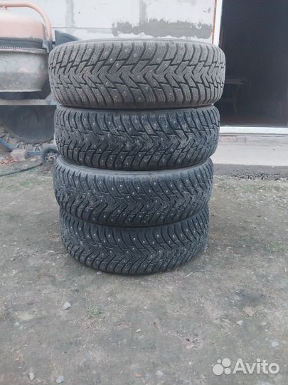 Nordman 8 185/65 R15