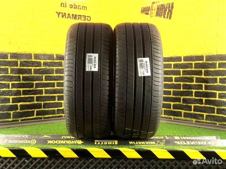 Michelin Primacy 3 235/50 R18