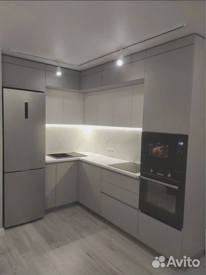 Кухонный уголок