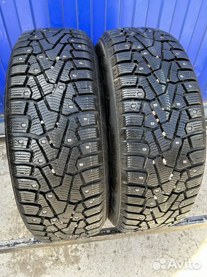 Pirelli Ice Zero 185/60 R15