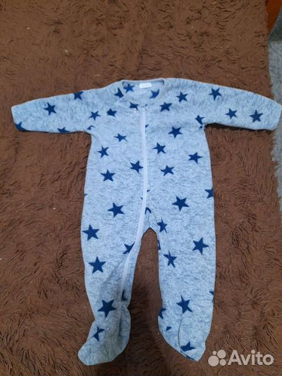 Костюм на мальчика