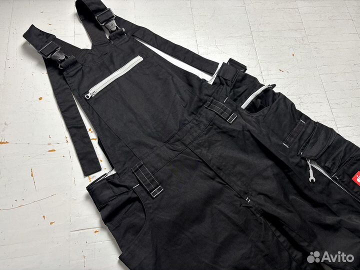 Комбинезон Engelbert Strauss