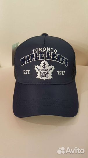 Бейсболка мужская