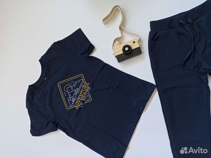 Костюмы Crokid