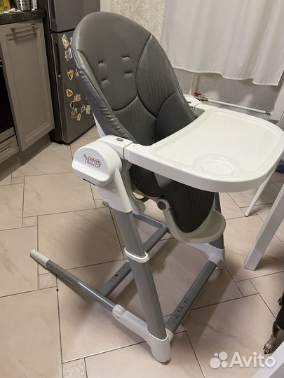 Стульчик для кормления 3 в 1 My little Chair