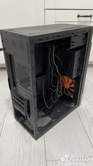 Компьютерный корпус