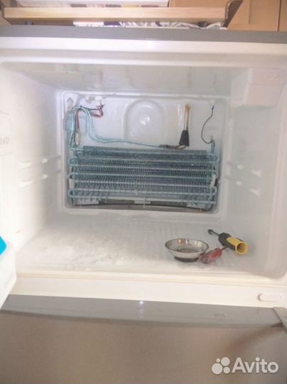 Ремонт Холодильников. Качественно. Гарантия