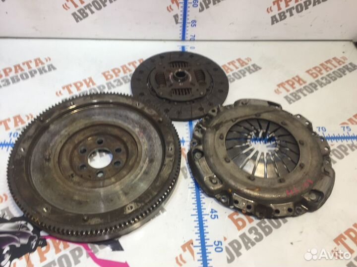 Фольксваген Транспортер Комплект сцепления