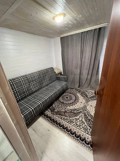 Дом 75 м² на участке 3 сот.