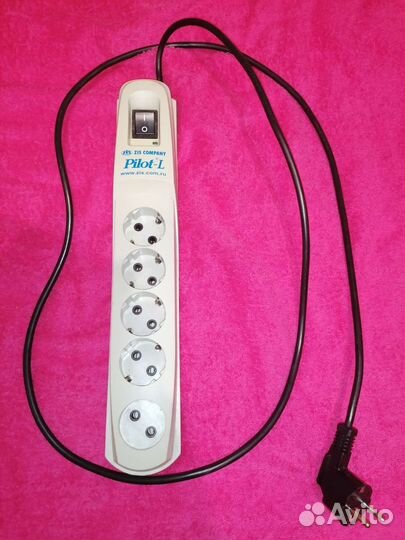 Сетевой фильтр