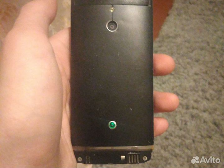 Телефон Sony xperia lt22i